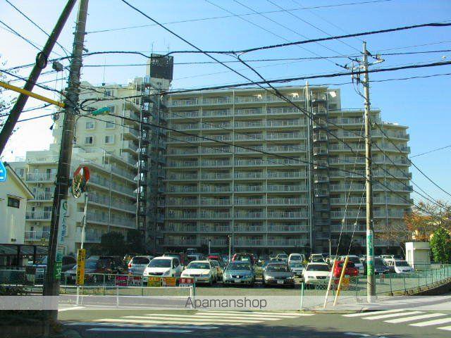 藤和天王台ハイタウン1号棟