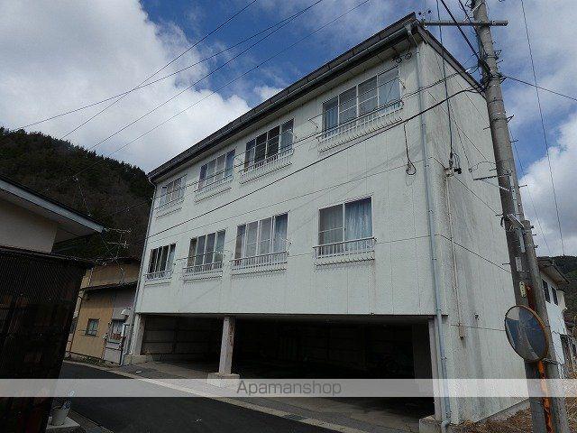 コーポ三川
