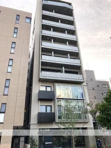 プリューム中野坂上