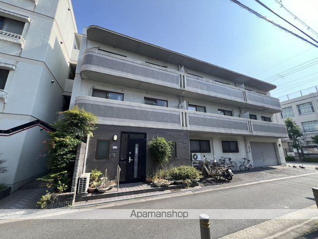 サンサーラ新大阪