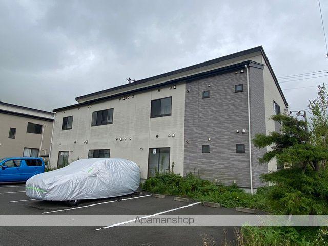 メゾン アン