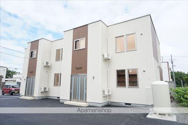 プードリエボアⅦ(1LDK/2階)