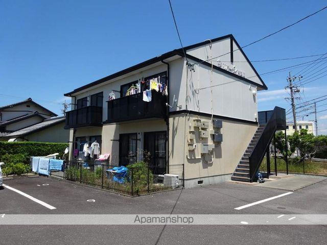リバーサイド浜岡B