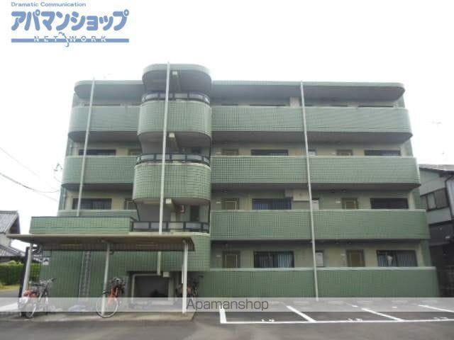 横幕レズィデンスⅠ