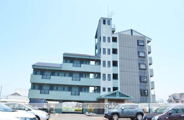 ウインズ12号館