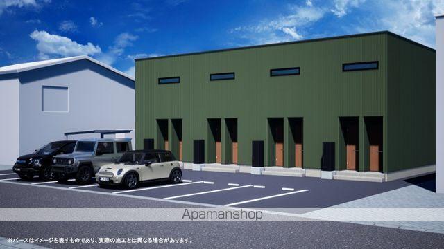 ユニテラス西新斎町