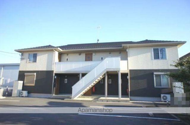 ファミール輝Ⅱ(2LDK/2階)