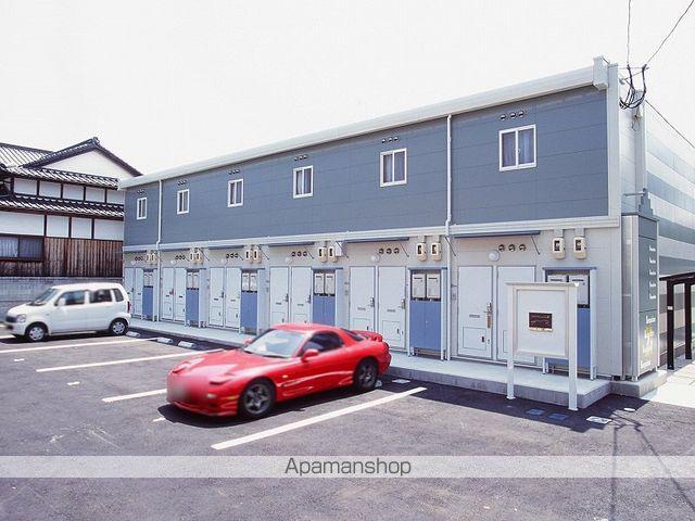 レオパレスアトリオ