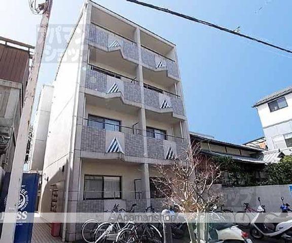 紫竹大門町マンション