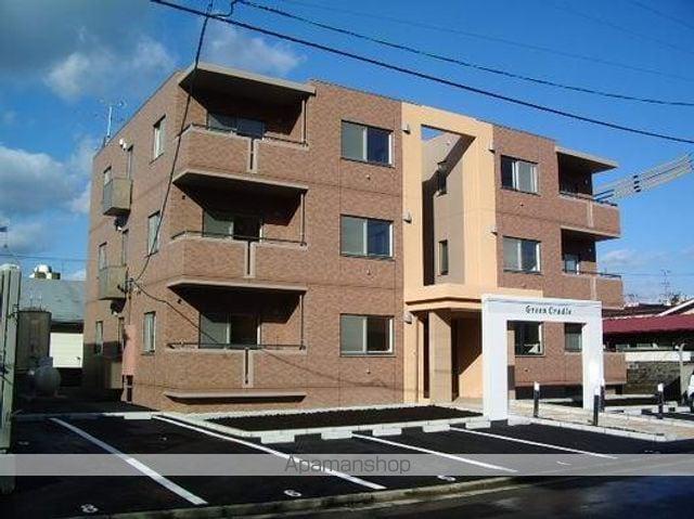 グリーン・クレイドル