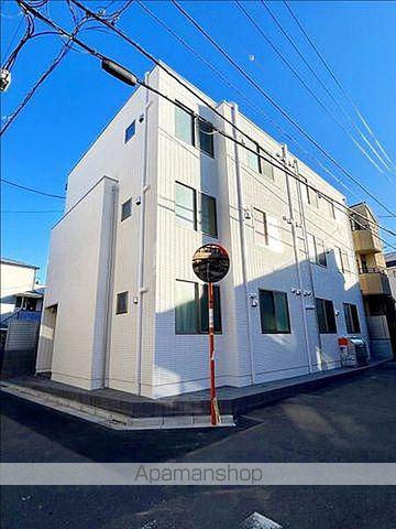 フェリーチェ中野C