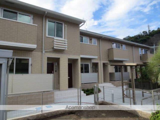 HARARAN CASTLE(1LDK/1階)