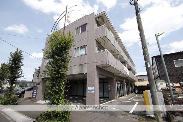 郡慶マンション