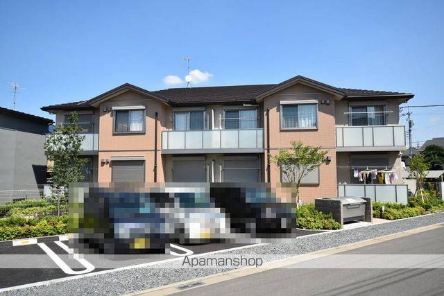 アペルト(2LDK/1階)