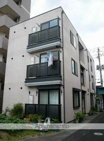 フィオーレ本牧