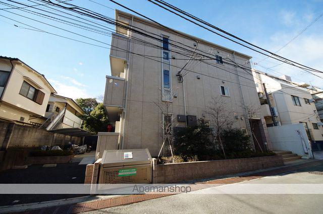 メゾンテラ(ワンルーム/3階)