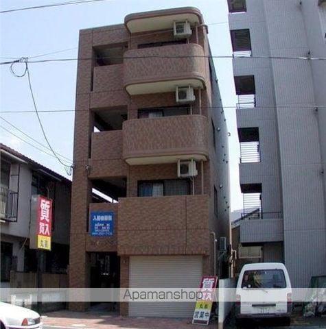 フィオーレ壱番館