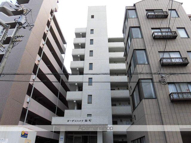 ガーデンハイツ緑町