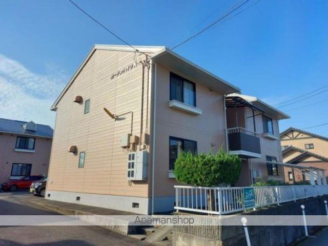 ガーデンハイツB棟