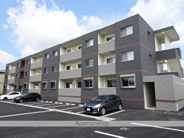 グレイスリー緑町