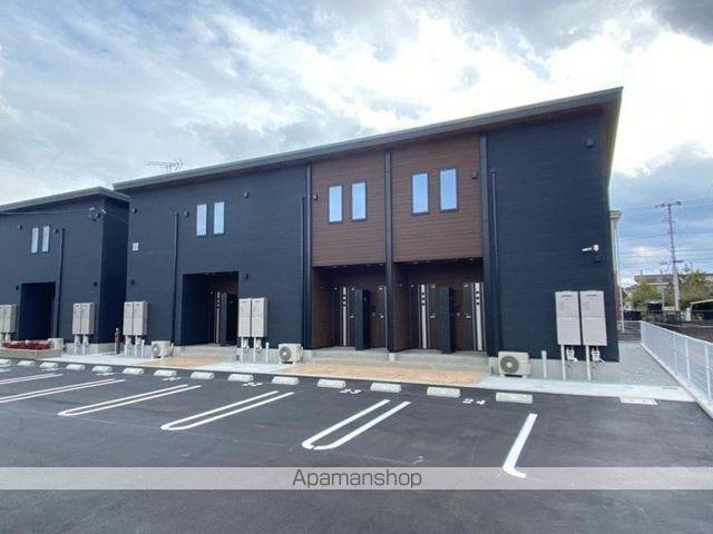 カーサ シトラス仏生山Ⅲ