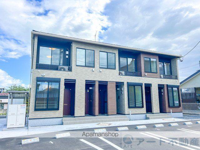 アーバンヒルズⅠ(1LDK/2階)