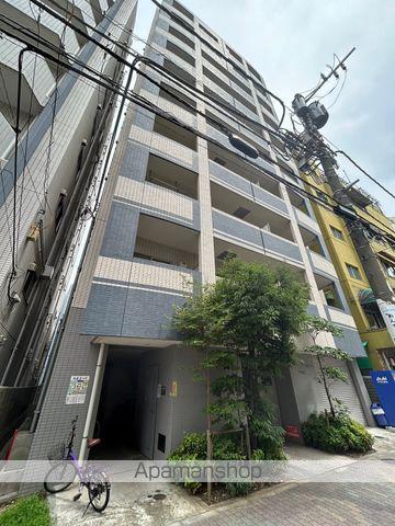 アトラスリベルタ新御徒町