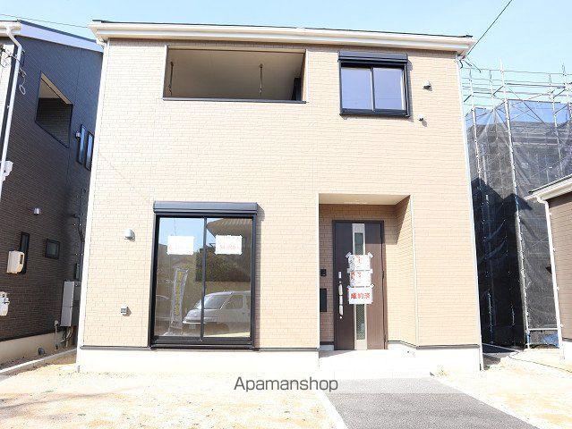 小野田線 小野田港駅 徒歩12分  築1年(4SLDK)