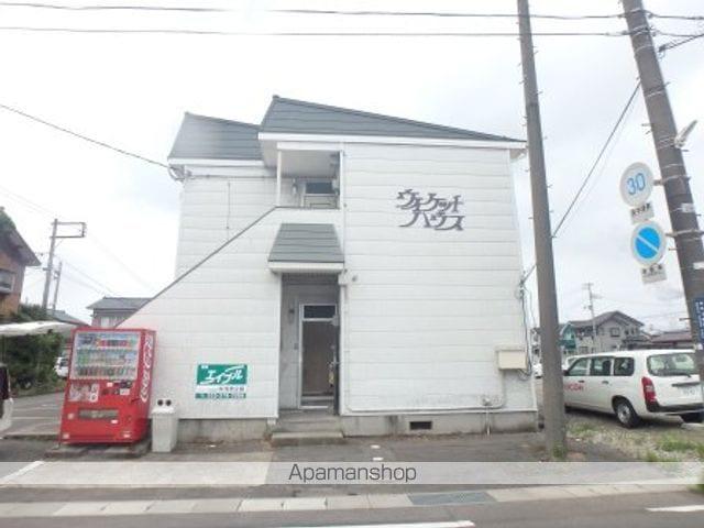 ウィケットハウス