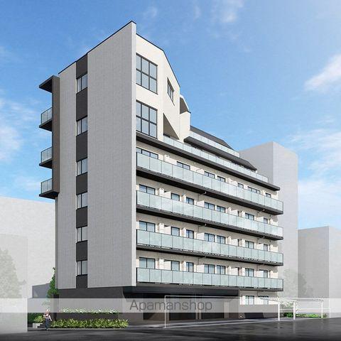 ラ・カーサ広尾