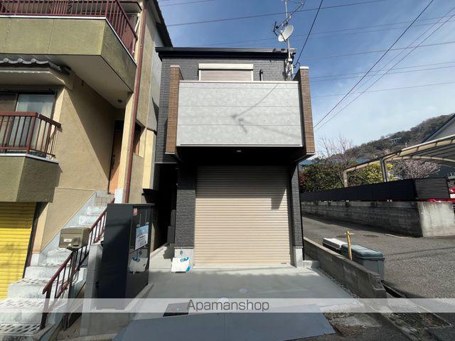 近鉄難波・奈良線 石切駅 徒歩38分 2階建 築1年