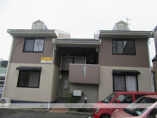 サニ-コート聖 A(2LDK/2階)