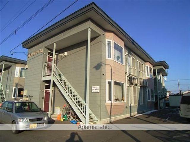 5条レジデンスA