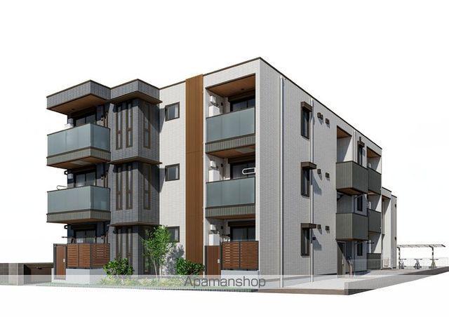 ASSET-COURT調布ヶ丘