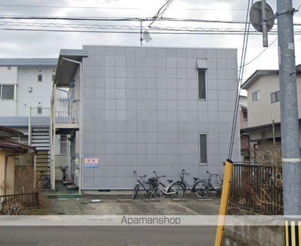 レジデンス長町南