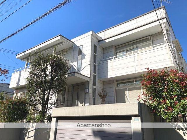 横浜市ブルーライン 上永谷駅 徒歩10分 2階建 築32年