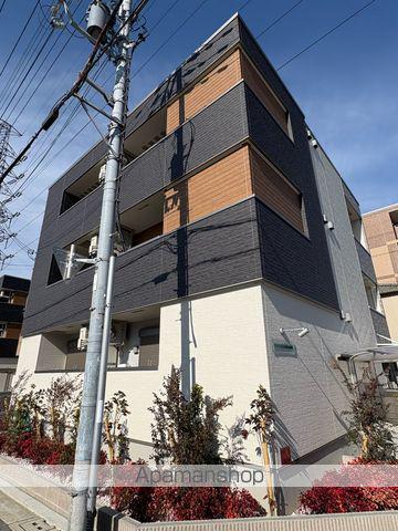 フジパレス百舌鳥駅南3番館