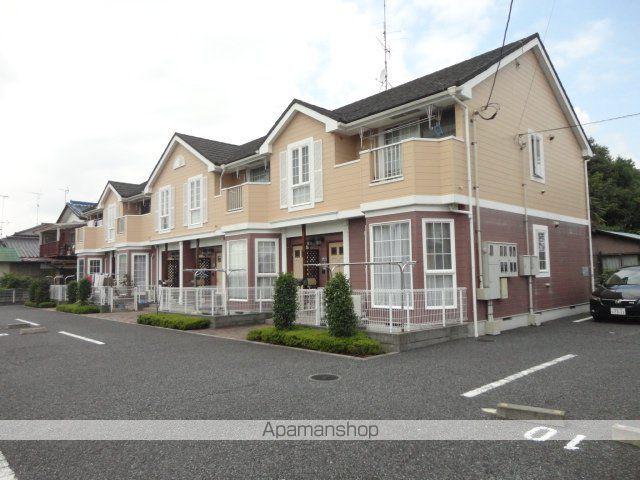 リバ-ヒル大塚(2LDK/2階)