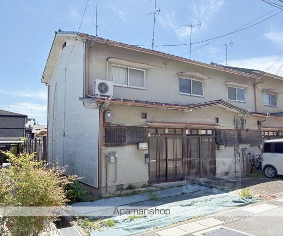 鶏冠井町東井戸貸家