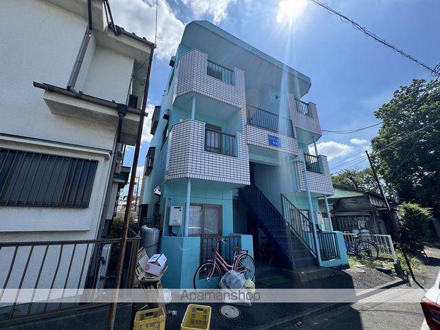 アクアシティ拝島