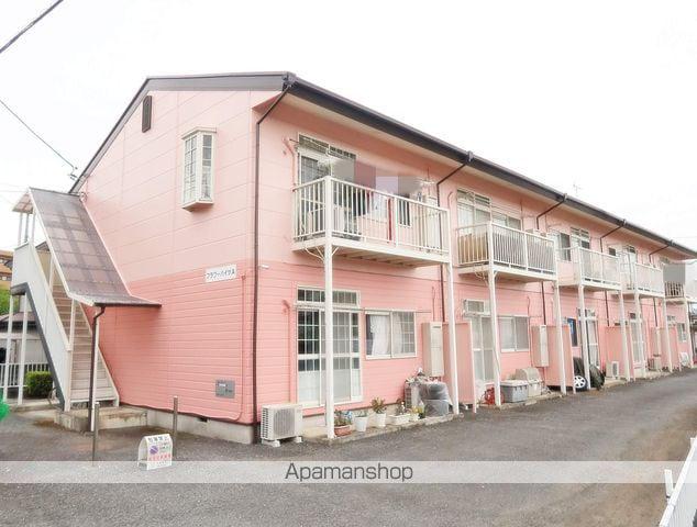 フラワーハイツA