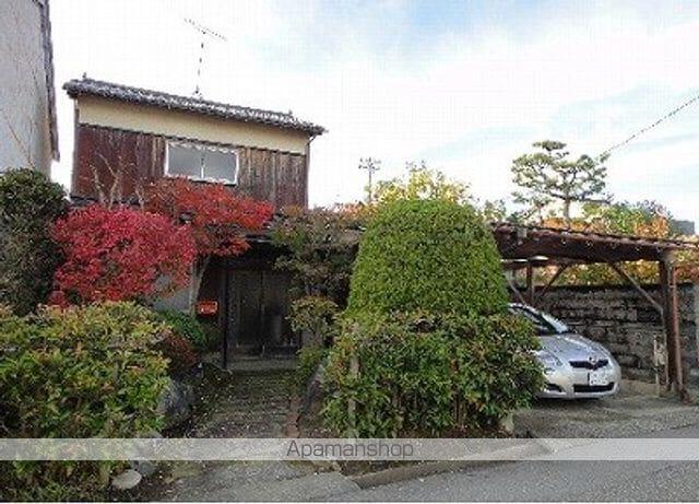氷見線 越中中川駅 徒歩13分 2階建 築59年