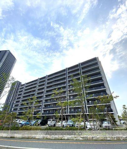 照葉オーシャンステージ イースト棟