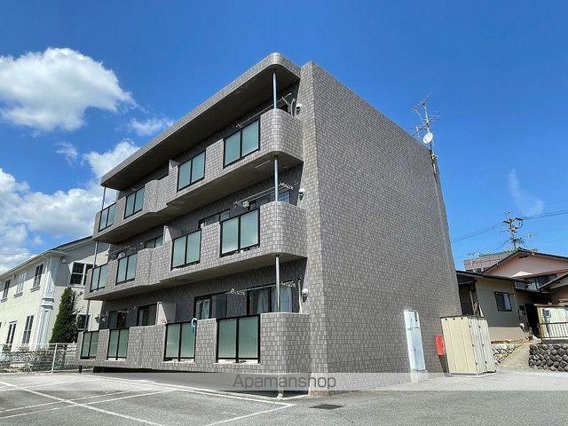 マンション皐月