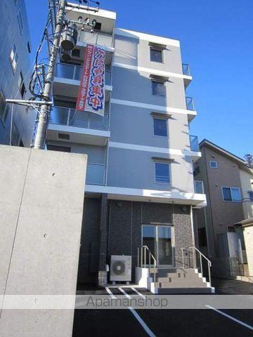 アスコット八幡[1階]