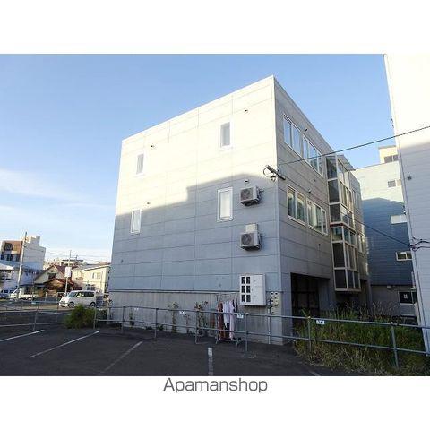 北口マンション3号館