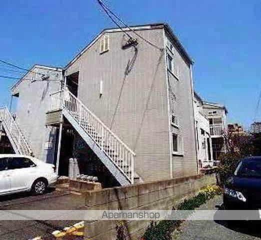 ルート筒井 B棟