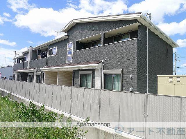 メリーゲート・K(1LDK/1階)