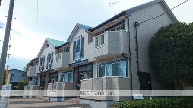 アメニティ21Ⅱ