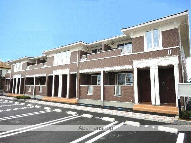 メゾン オーヴ Ⅱ